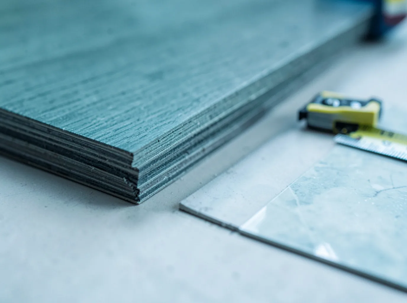 Luxury Vinyl Plank Installation Eastpointe, MI FAQs